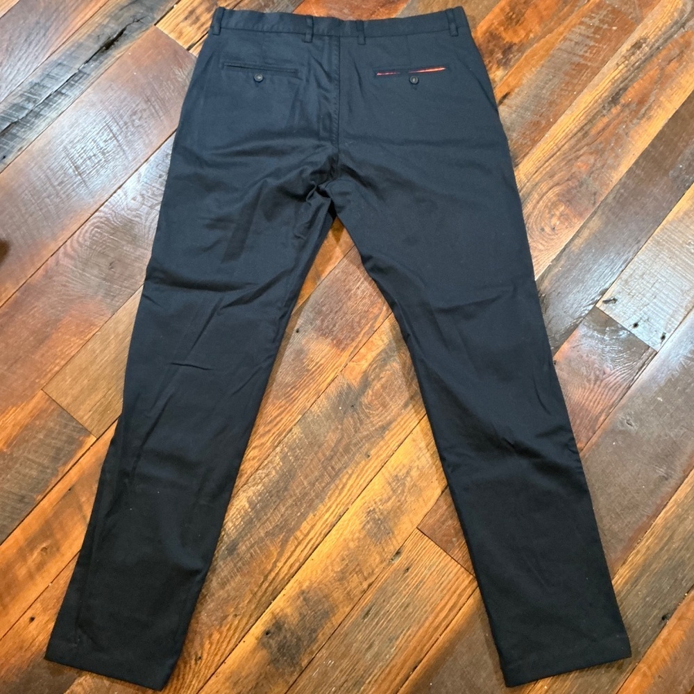 Spoke Men’s Bulletproof Build C Performance Chino… - image 3